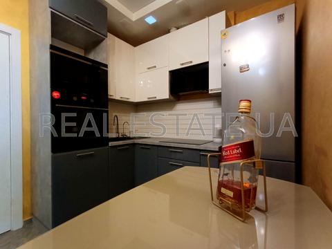 квартира за адресою Княгині Інгігерди вул. (Лобачевського), 7-А