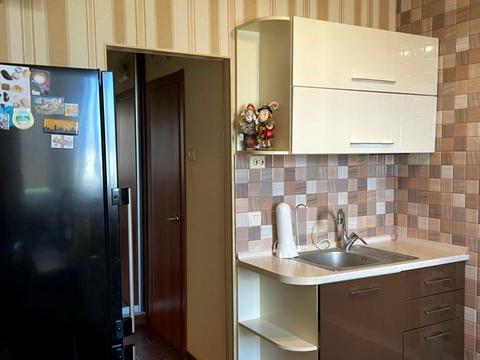 квартира по адресу Константина Данькевича ул., 8