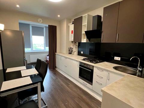 квартира по адресу Академіка Шалімова ул., 69-Б