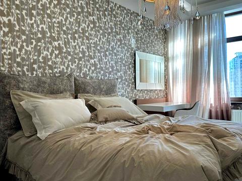 квартира за адресою Андрія Верхогляда вул. (Михайла Драгомирова), 16