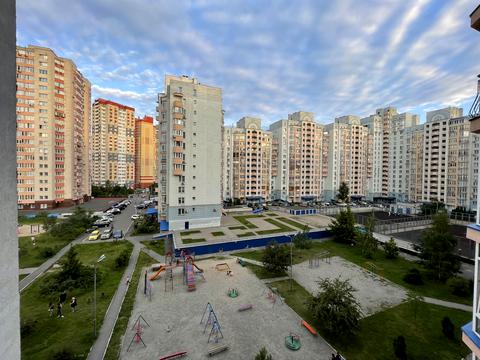 квартира за адресою Київ, Юлії Здановської вул. (Ломоносова), 58-А