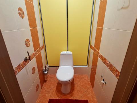 квартира по адресу Валерия Лобановского ул., 7