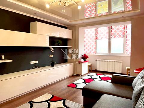 квартира за адресою Матросова, 11