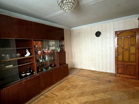 квартира за адресою Київська вул., 16