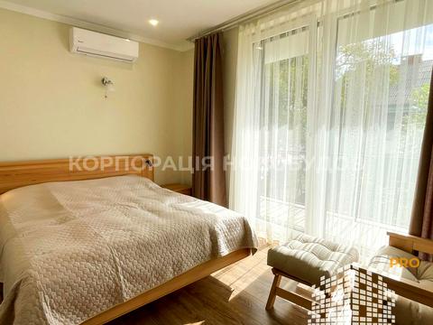 квартира по адресу Габора Дойко ул., 10