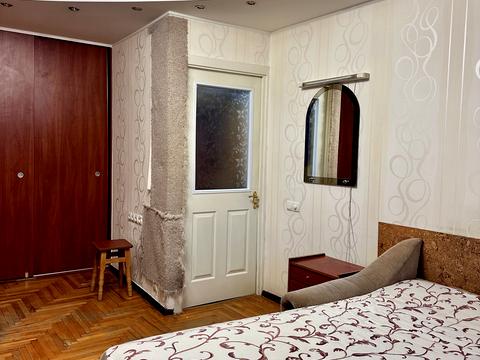 квартира за адресою Олександра Махова вул. (Жолудєва), 1-Б