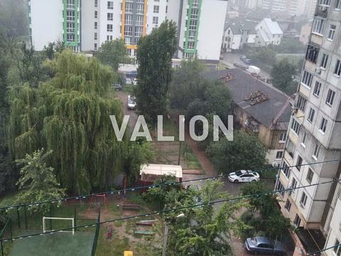 квартира по адресу Черновола ул., 42-Б