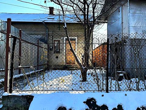 квартира по адресу Загорная ул., 2