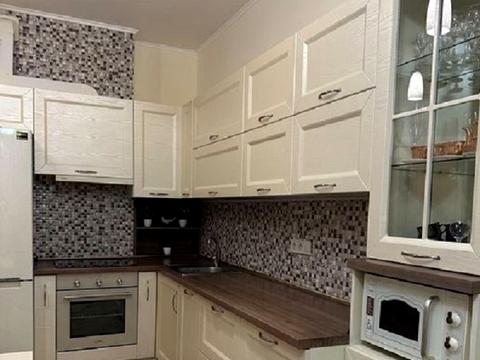 квартира по адресу Французский бульв., 60в