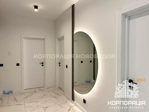 квартира за адресою Слов'янська набережна вул., 23