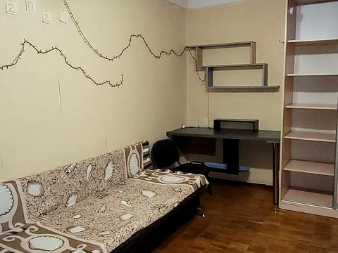 квартира по адресу Героев Полка "Азов ул. (Малиновского маршала), 28-Б