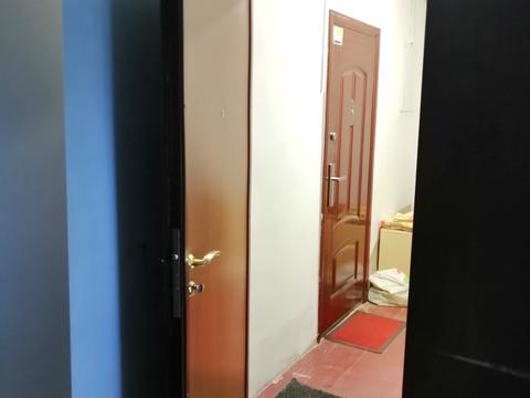квартира по адресу Мира просп., 12