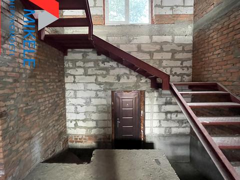 будинок за адресою смт. Козин, 2 лінія, 1