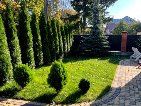 будинок за адресою Олекси Бахматюка вул.