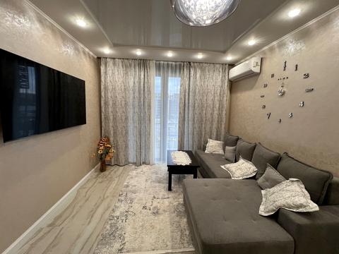 квартира по адресу Легоцкого ул., 80