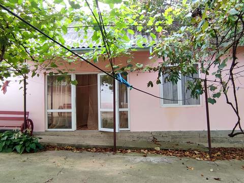 дом по адресу с. Мусоровка, Миру