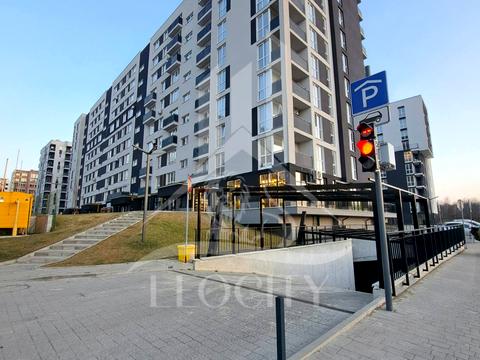квартира за адресою Трускавецька вул., 127