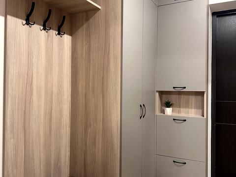 квартира за адресою Київ, Євгена Сверстюка вул. (Марини Раскової), 6-Д