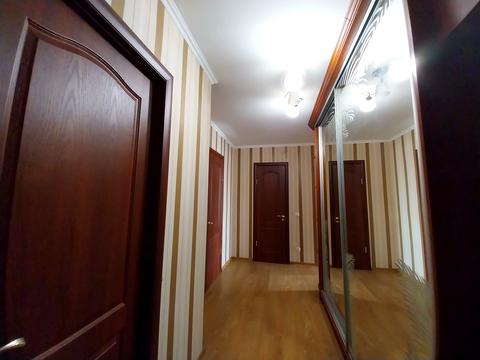 квартира по адресу Попова ул. (Попова), 31-Б