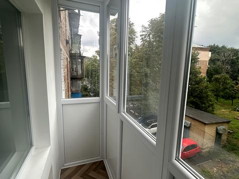 квартира за адресою Тульчинська вул., 9-А