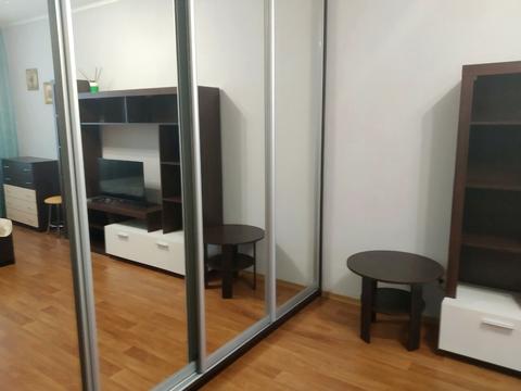 квартира по адресу Бориса Гмыри ул., 12-Б