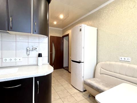 квартира за адресою Валентинівська вул. (Блюхера), 24а