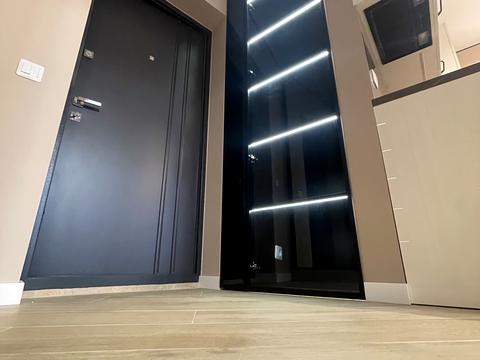 квартира за адресою Дніпровська набережна вул., 15-К