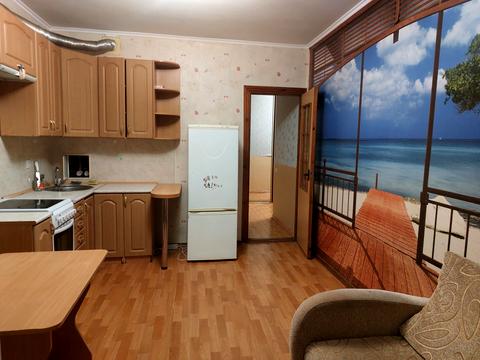 квартира за адресою Петра Григоренка просп., 15