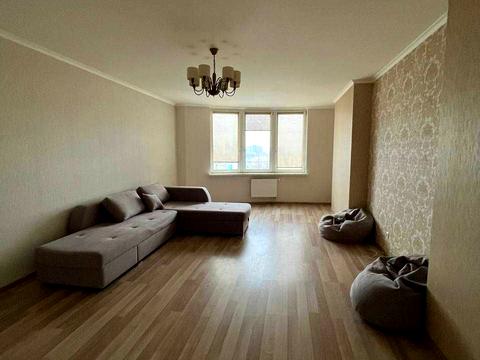 квартира по адресу Валерия Лобановского просп., 150