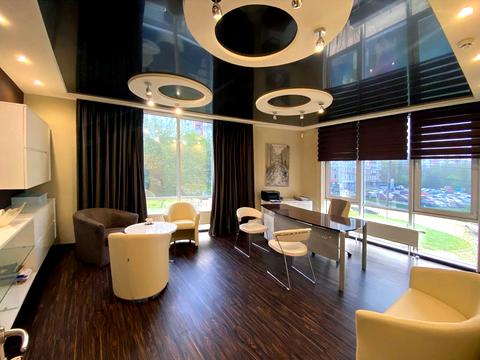 комерційна за адресою Юлії Здановської вул. (Ломоносова), 73