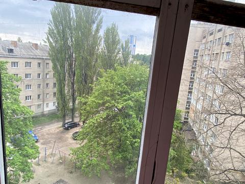 квартира за адресою Степана Руданського вул., 1-А