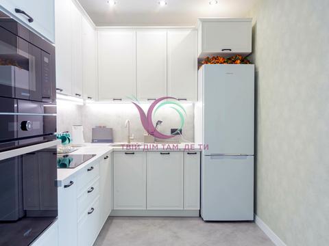 квартира за адресою Кудрявська вул., 24а