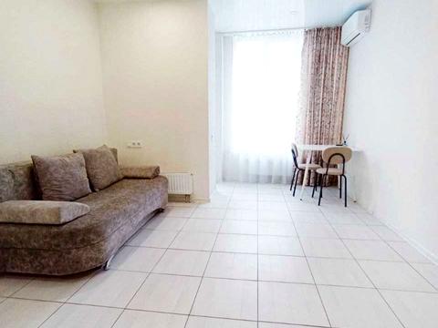 квартира за адресою Каховська вул., 62-А