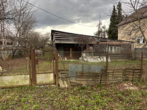 участок по адресу с. Сторожница, Перемоги ул.
