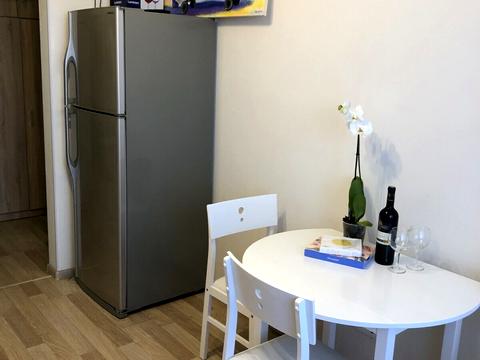 квартира за адресою Київ, Андрія Верхогляда вул. (Михайла Драгомирова), 2-А