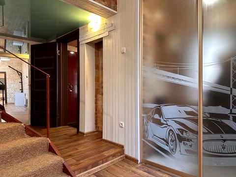 квартира за адресою Політехнічна вул., 105