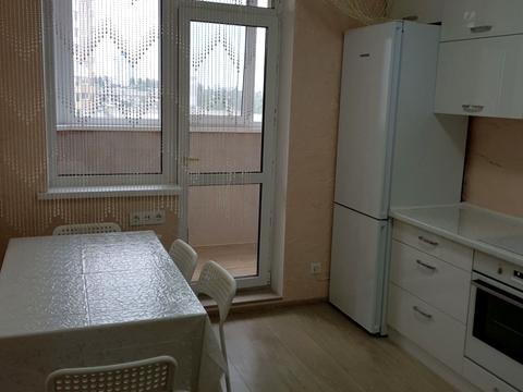 квартира по адресу Миру просп., 84/2а