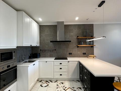 квартира за адресою Берестейський просп. (Перемоги), 5-В