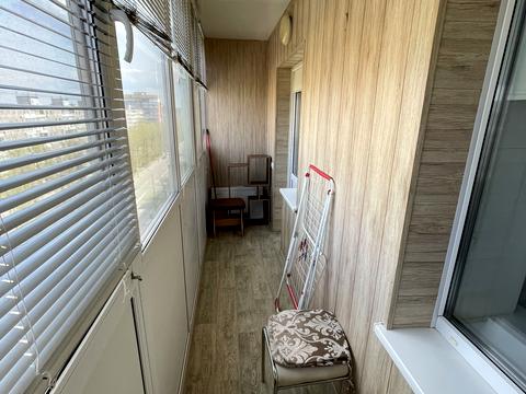 квартира по адресу Калиновая ул., 53