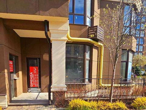 комерційна за адресою Щаслива вул., 52
