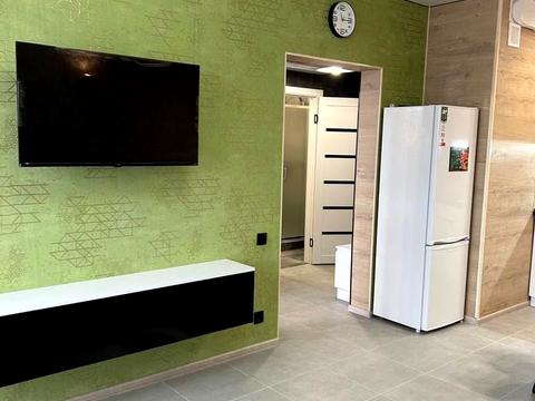 квартира за адресою Варненська вул., 20