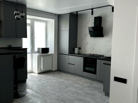 квартира по адресу Стрийская ул., 115-Ж