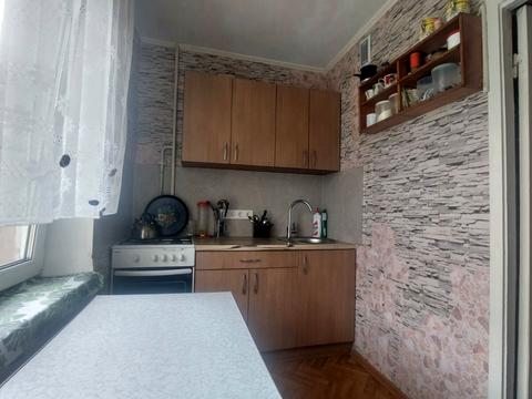 квартира по адресу Червоной Калины просп. (Владимира Маяковского), 4-А