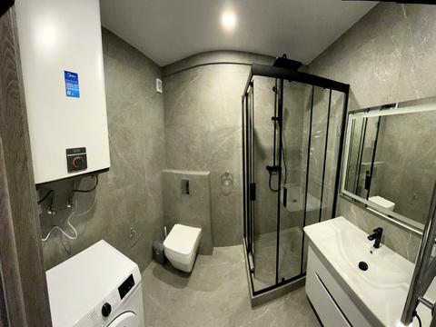 квартира за адресою Берестейський просп. (Перемоги), 11 к2