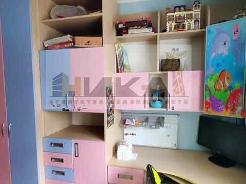 квартира по адресу Криворожская ул., 24-А