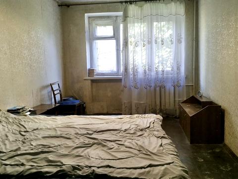 квартира по адресу Ицхака Рабина ул., 12