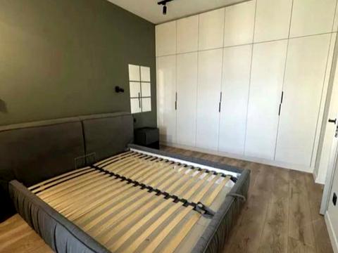 квартира по адресу Кульпарковская ул., (Будинок)