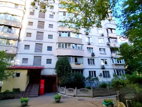 квартира за адресою Митрополита Василя Липківського вул. (Урицького), 26