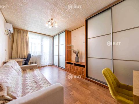 квартира за адресою Клочківська вул., 199в