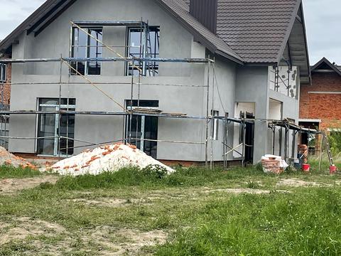 будинок за адресою Польова